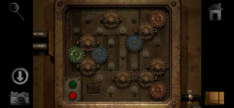 Meridian 157: Глава 2